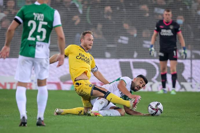 Nhận định Olympiakos vs Maccabi Haifa Nhận định Olympiakos vs Maccabi Haifa