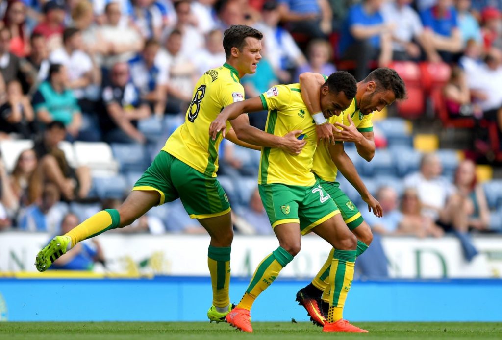 Soi kèo nhận định Norwich vs Blackburn lúc 00h30 ngày 18/12/2022