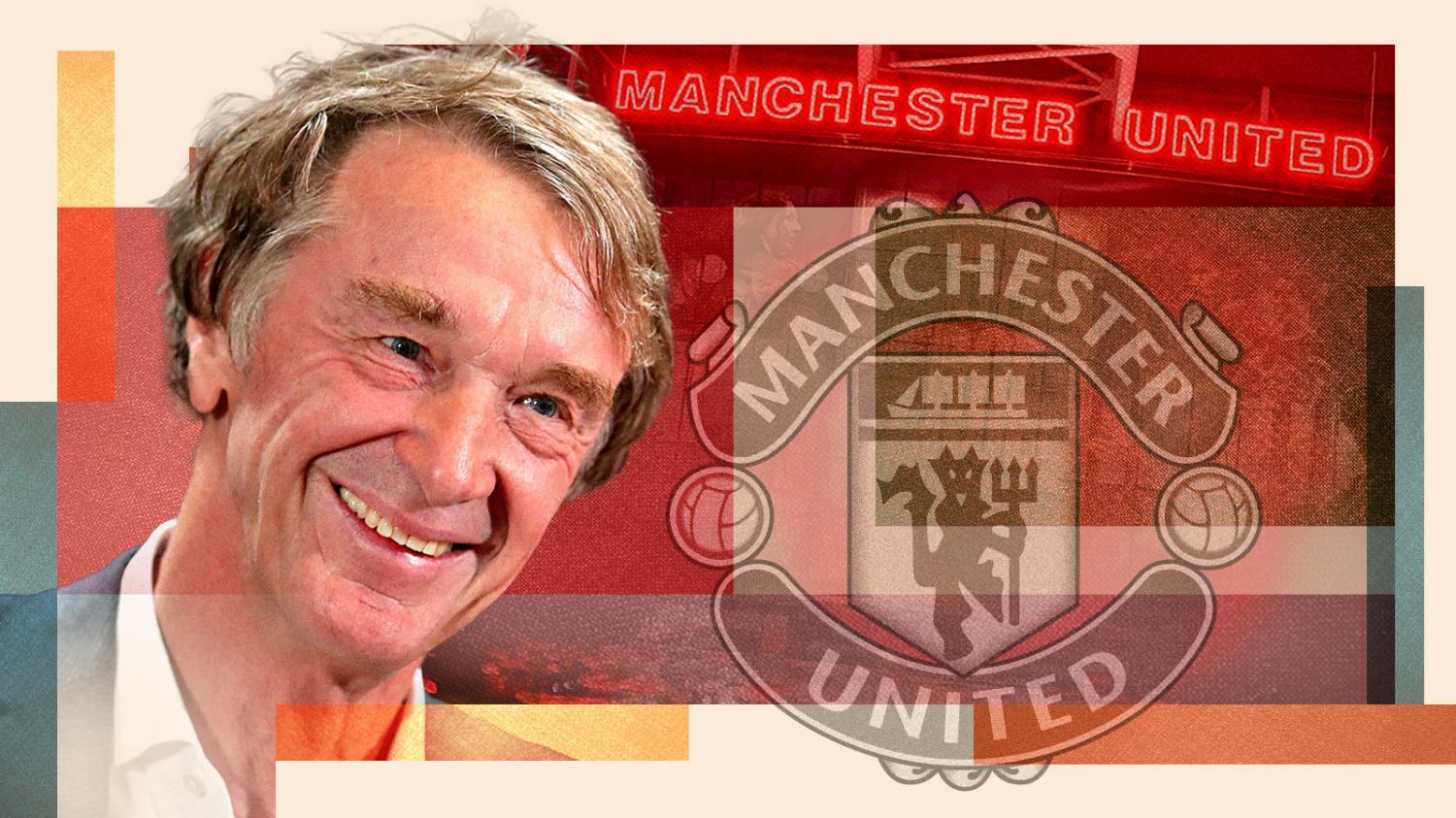Sir Jim Ratcliffe đang chuẩn bị đại quy hoạch