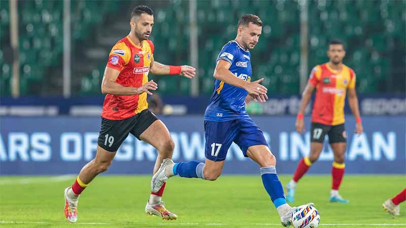 Soi kèo Chennaiyin vs Punjab
