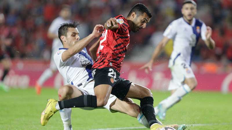 Soi kèo Mallorca vs Celta Vigo
