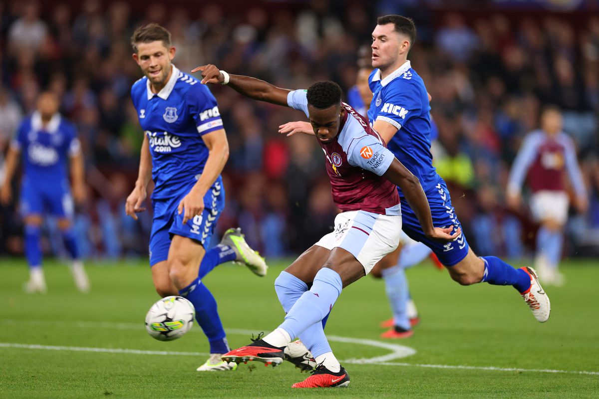 Soi kèo Everton vs Aston Villa ngày 14/1