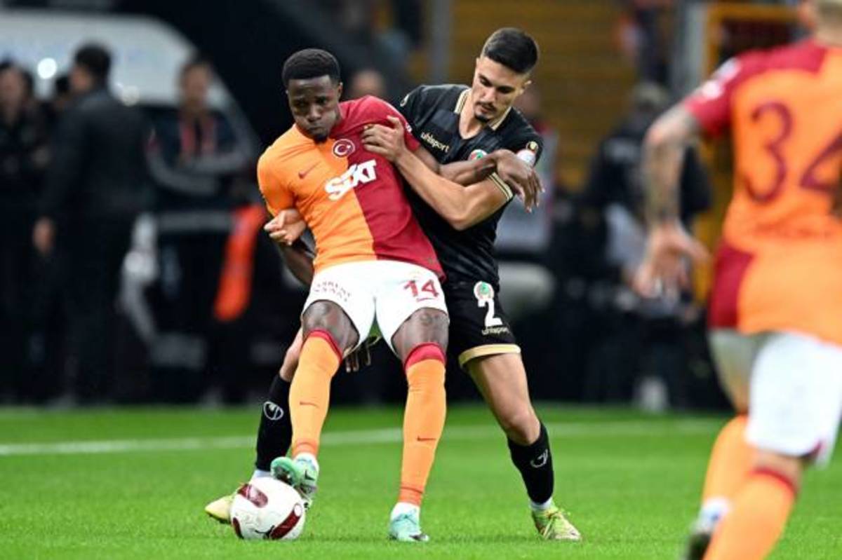 Soi kèo Galatasaray vs Kayserispor ngày 16/1