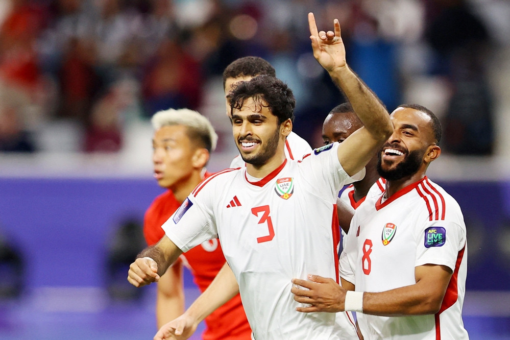 Soi kèo Iran vs UAE ngày 23/1