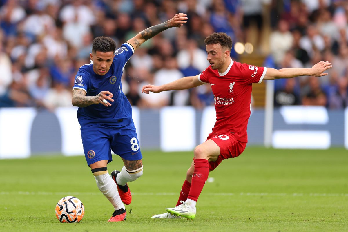 Soi kèo Liverpool vs Chelsea ngày 1/2