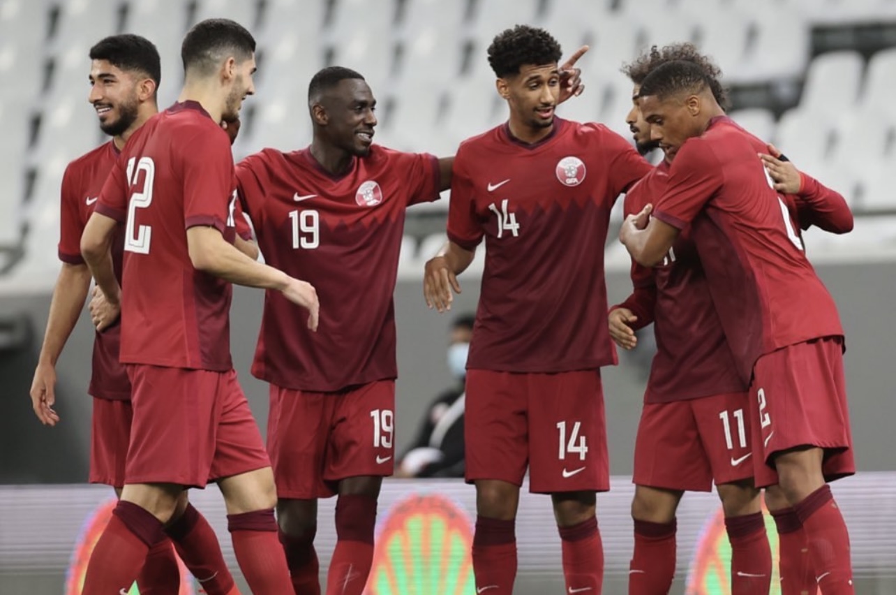 Soi kèo Qatar vs Lebanon ngày 12/1