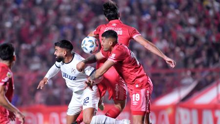 Soi kèo Defensa Justicia vs Central Cordoba