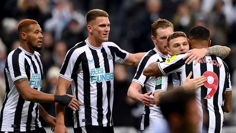 Soi kèo Blackburn vs Newcastle