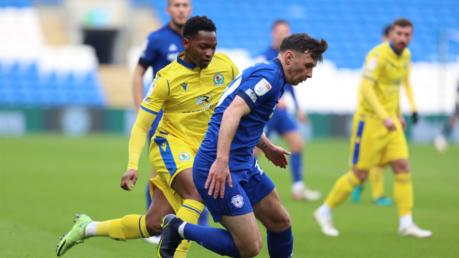 Soi kèo Cardiff vs Blackburn