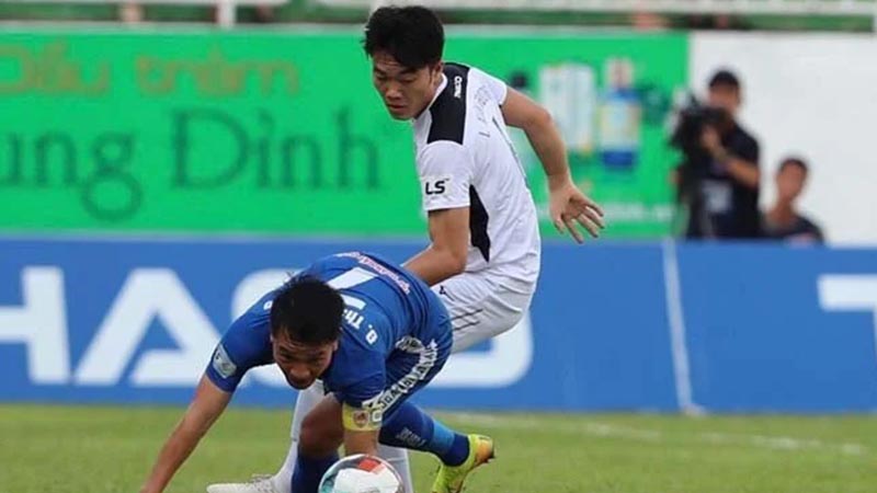 Soi kèo HAGL vs Quảng Nam