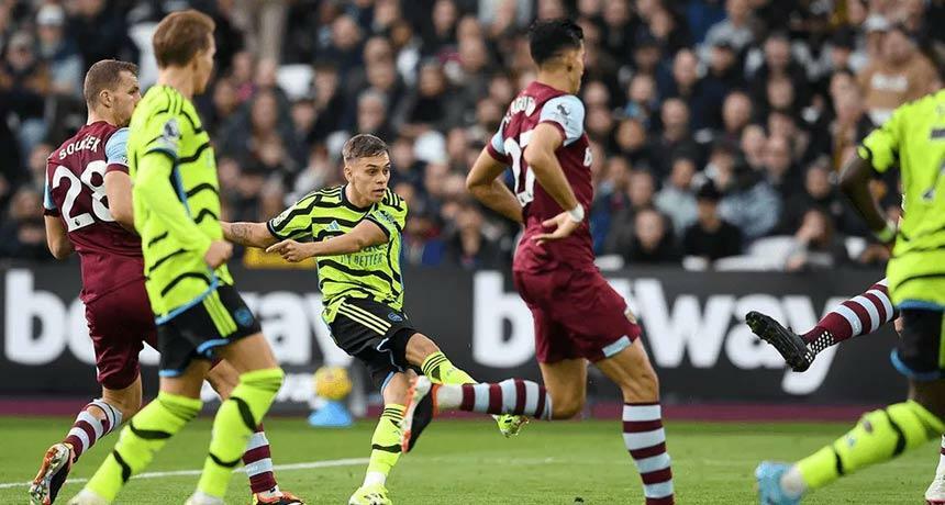 Soi kèo Burnley vs Arsenal ngày 17/2