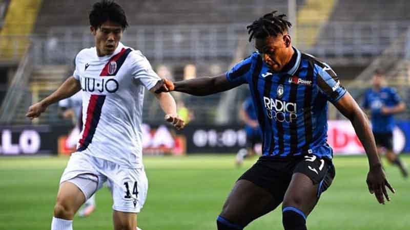 Soi kèo Atalanta vs Bologna