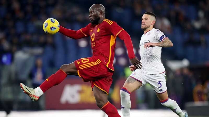 Soi kèo Fiorentina vs Roma