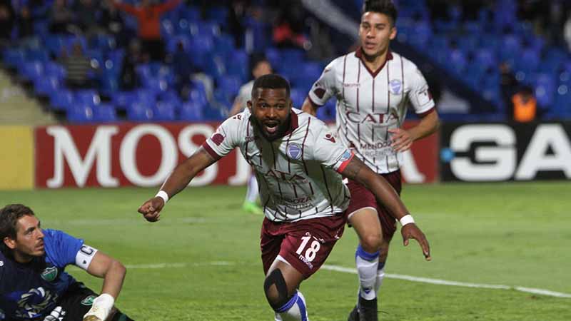 Soi kèo Godoy Cruz vs San Martin