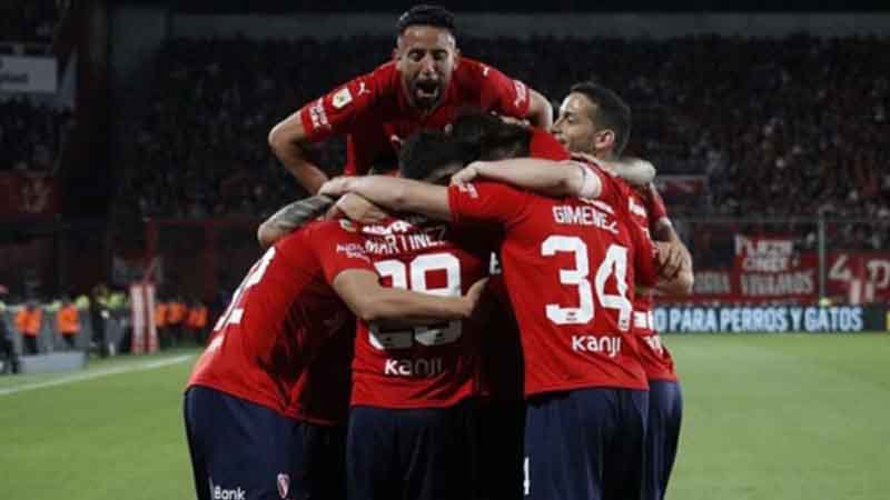 Tỷ lệ kèo Independiente vs Laferrere