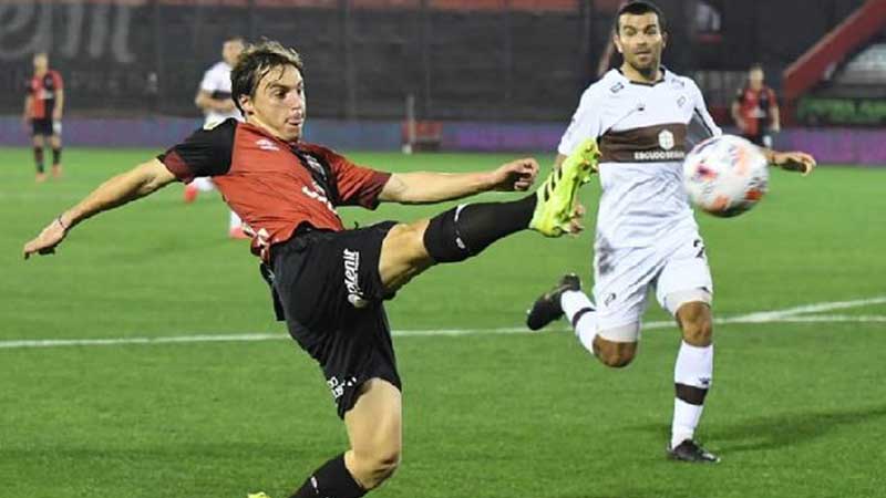 Soi kèo Newells Old Boys vs Platense