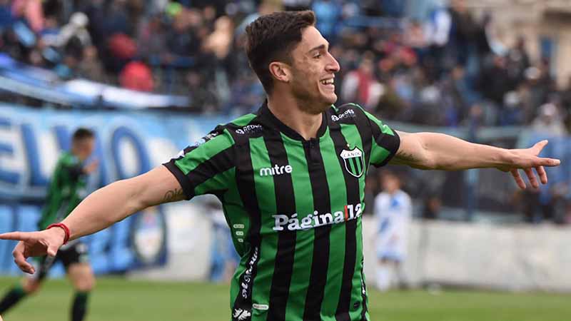 Soi kèo Nueva Chicago vs Defensores Unidos