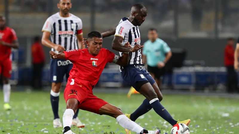 Soi kèo Once Caldas vs Alianza