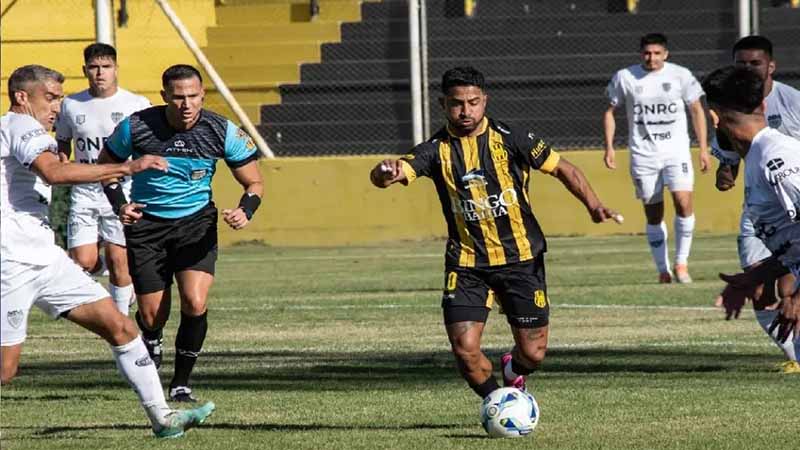 Soi kèo Platense vs Olimpo