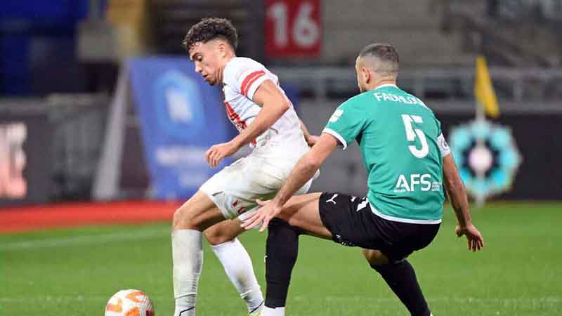 Soi kèo Red Star vs Nancy
