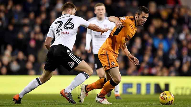 Soi kèo Wolves vs Fulham