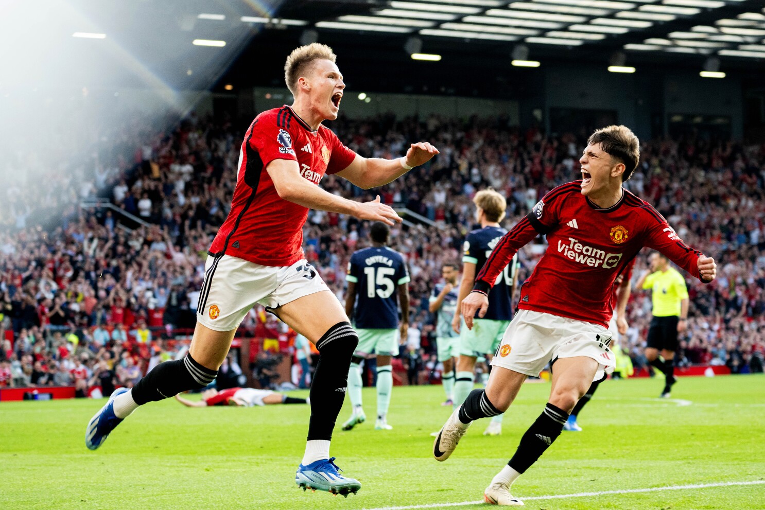 Soi kèo Brentford vs MU ngày 31/3