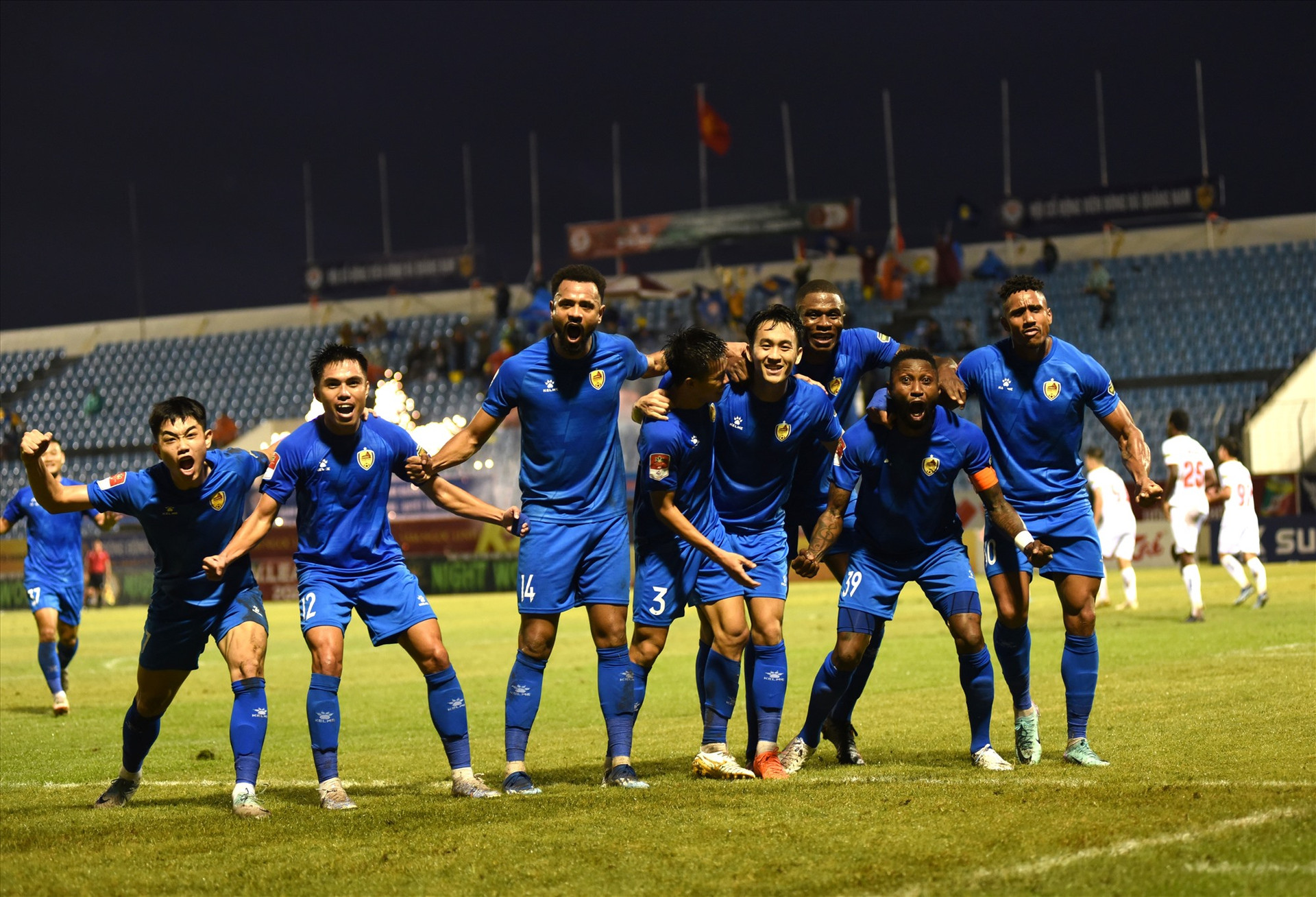 Soi kèo Hà Nội vs Quảng Nam ngày 8/3