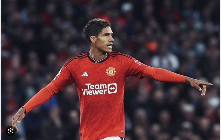 Raphael Varane sẽ không còn cơ hội chơi tại Man United trong mùa giải mới.
