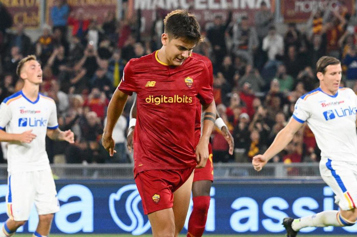 Soi kèo Lecce vs Roma ngày 1/4