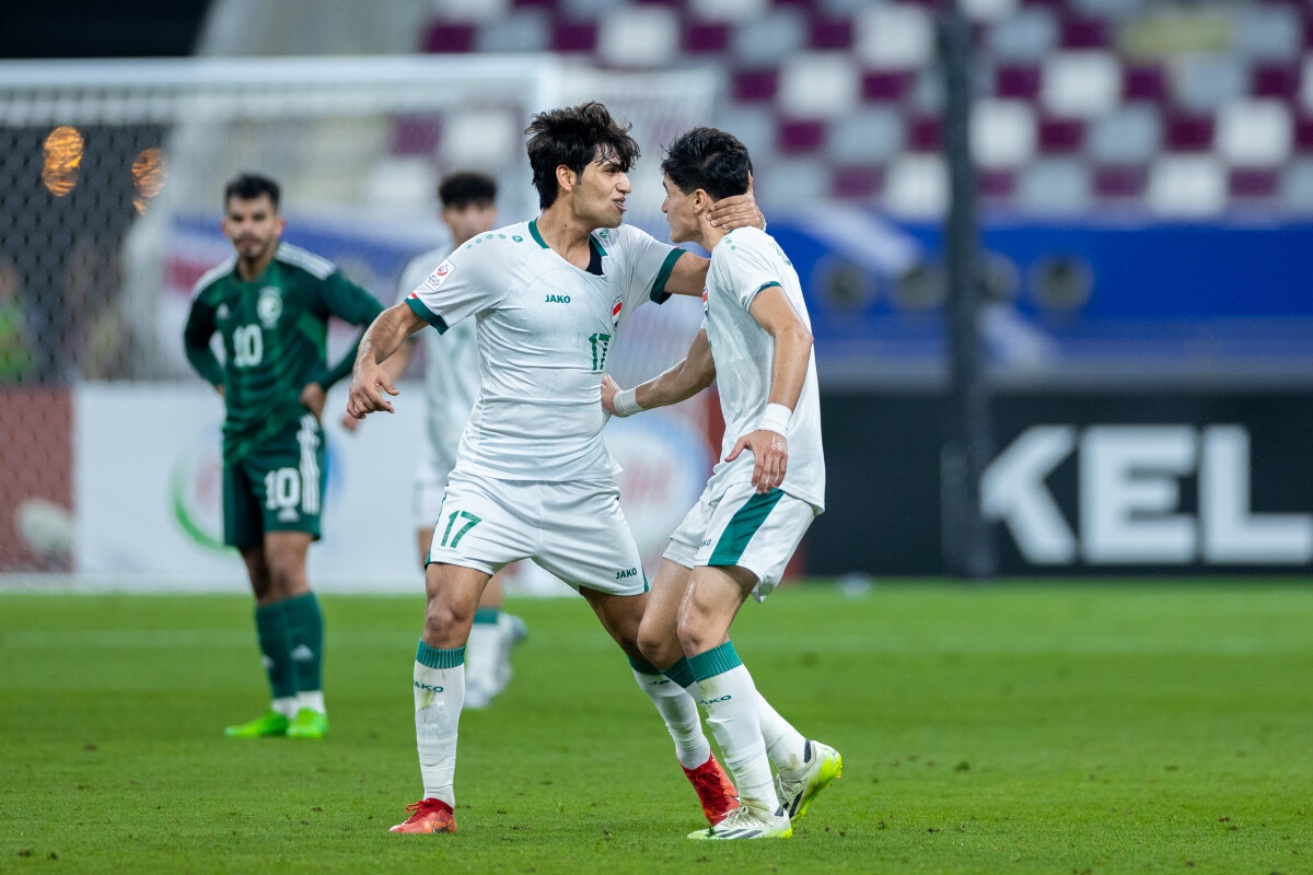 Soi kèo U23 Iraq vs U23 Việt Nam ngày 27/4