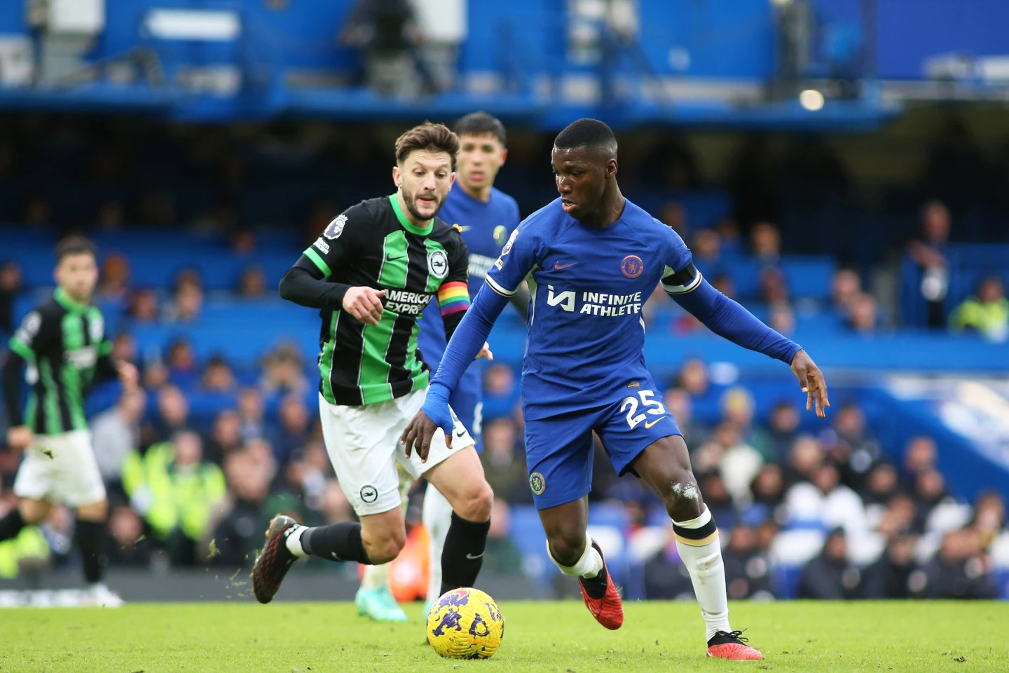 Soi kèo Brighton vs Chelsea ngày 16/5