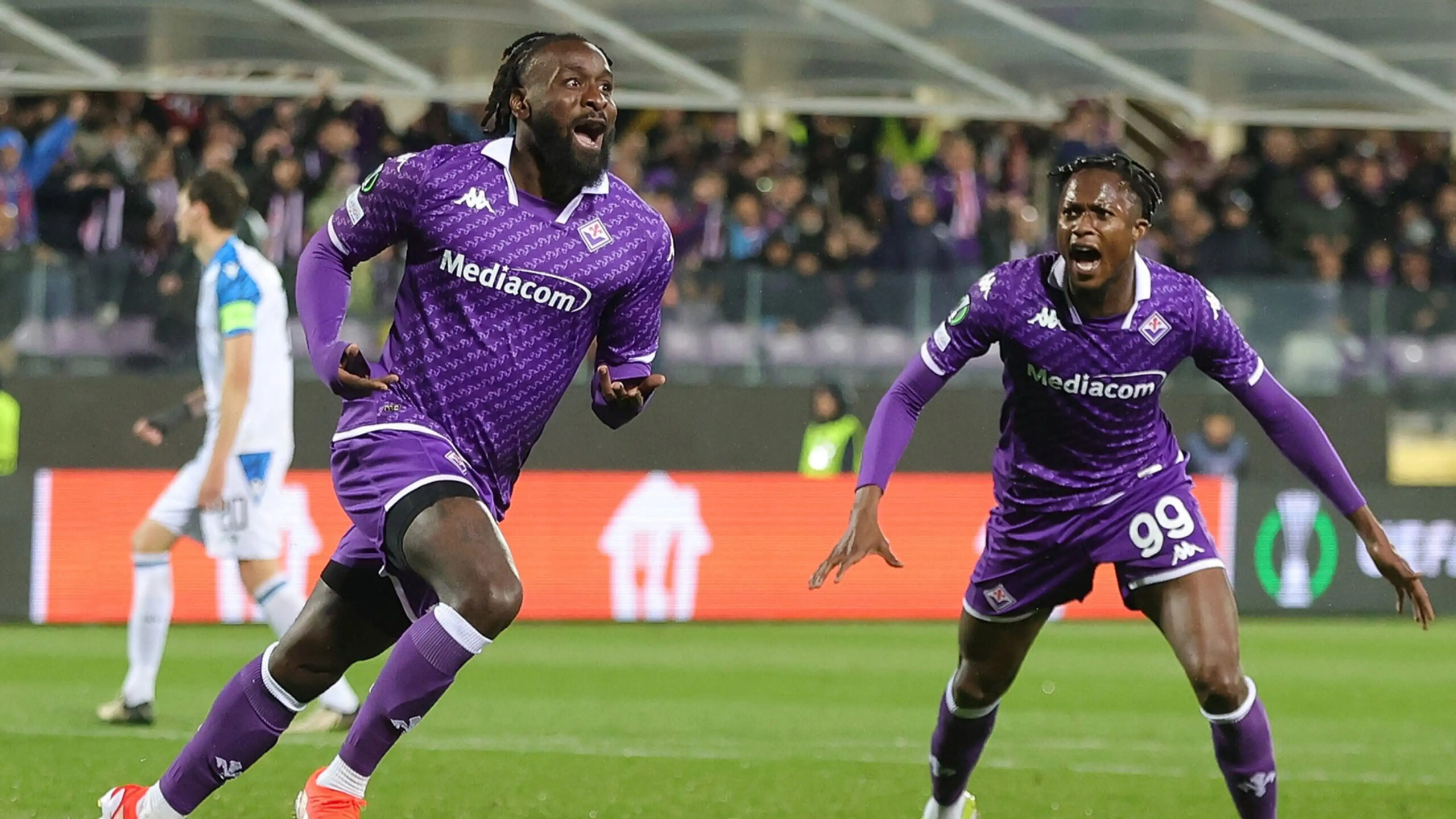 Soi kèo Club Brugge vs Fiorentina ngày 8/5
