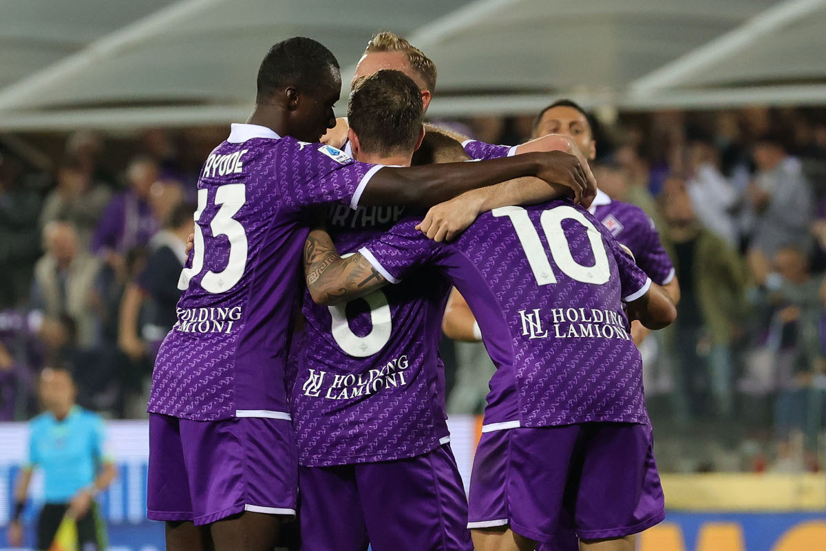 Soi kèo Olympiakos vs Fiorentina ngày 30/5