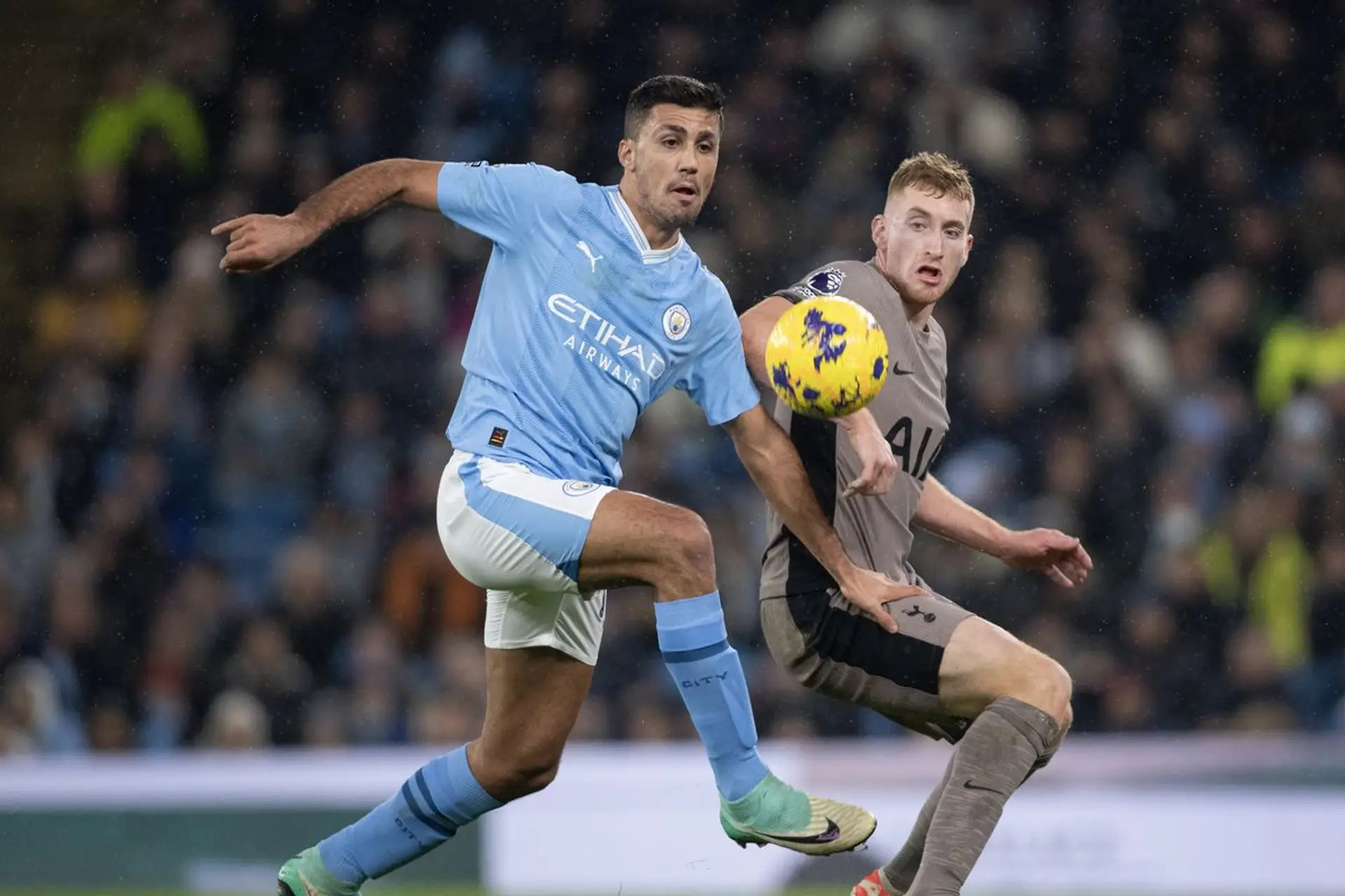 Soi kèo Tottenham vs Man City ngày 15/5