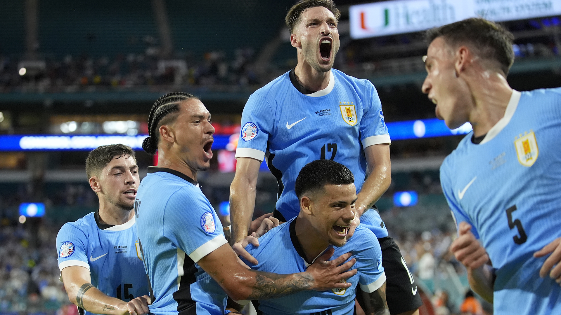 Soi kèo Uruguay vs Bolivia ngày 28/6