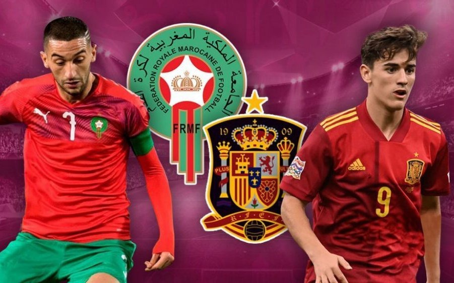 Nhận định soi kèo Olympic Morocco vs Olympic Tây Ban Nha vào 23h00 ngày 5/8/2024