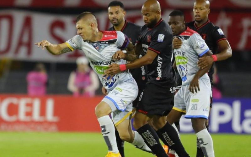 nhan-dinh-america-de-cali-vs-fortaleza-ngay-31-3