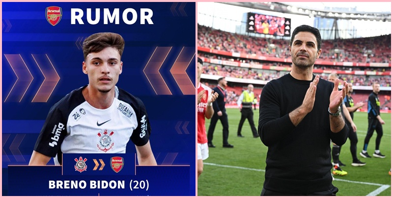 Arsenal cần bổ sung lực lượng để duy trì tham vọng trên nhiều mặt trận.