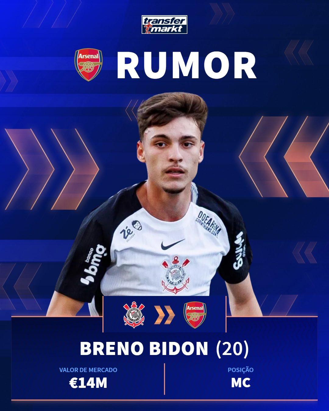 Liệu Arsenal có thực hiện được thương vụ này? 